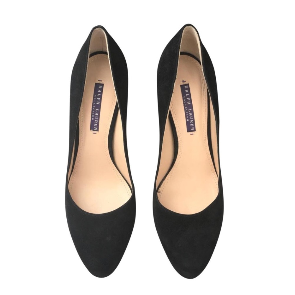 Ralph Lauren Collection Pumps